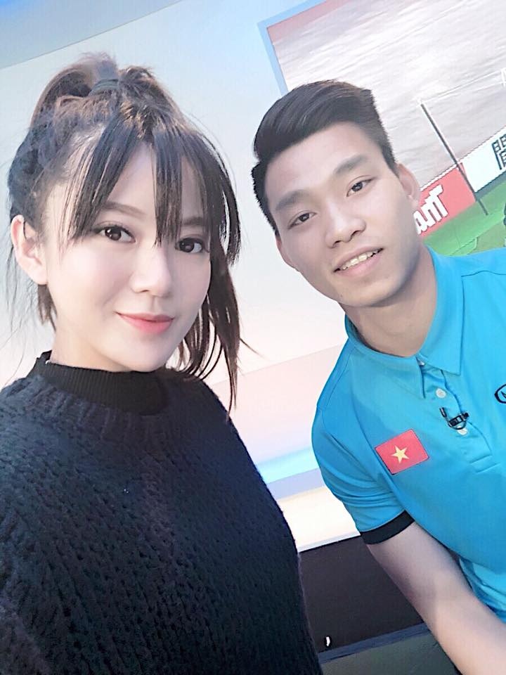 cầu thủ U23 Việt Nam ảnh 7 cau thu U23 Viet Nam anh 7