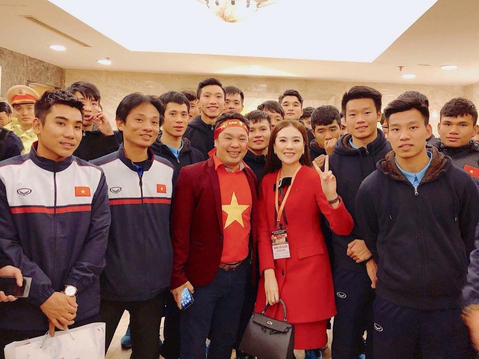 cầu thủ U23 Việt Nam ảnh 4 cau thu U23 Viet Nam anh 4