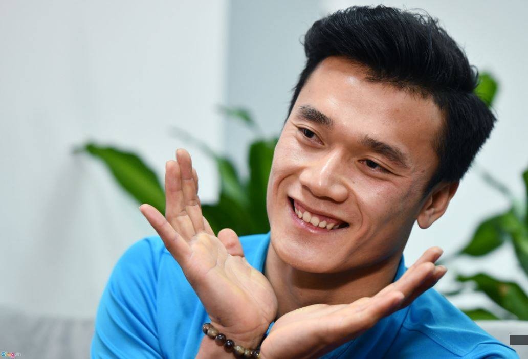 cầu thủ U23 Việt Nam ảnh 2 cau thu U23 Viet Nam anh 2