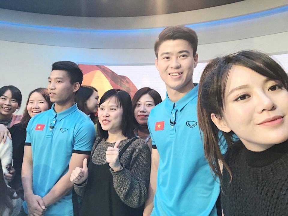 cầu thủ U23 Việt Nam ảnh 5 cau thu U23 Viet Nam anh 5
