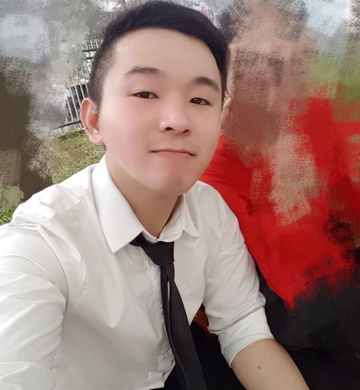 bác chủ trọ tặng quà cho sinh viên ảnh 2 bac chu tro tang qua cho sinh vien anh 2