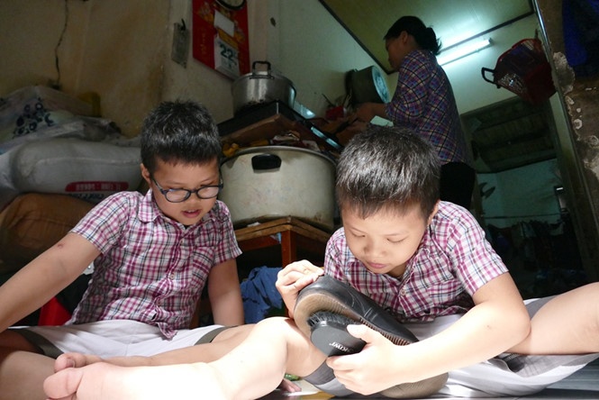 đều ước co đôi vợ chồng bán vé số ảnh 1 deu uoc co doi vo chong ban ve so anh 1