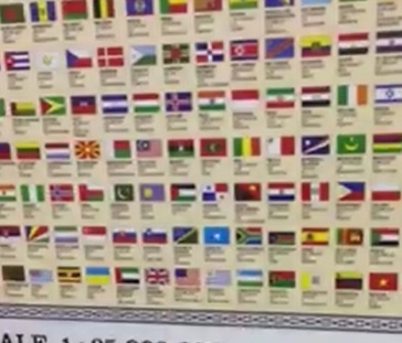 Be Bao Son chi ten quoc ky cac nuoc hinh anh