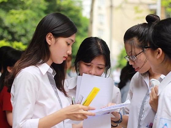 Muc diem cong uu tien tuyen sinh dai hoc nam 2018 se giam manh hinh anh