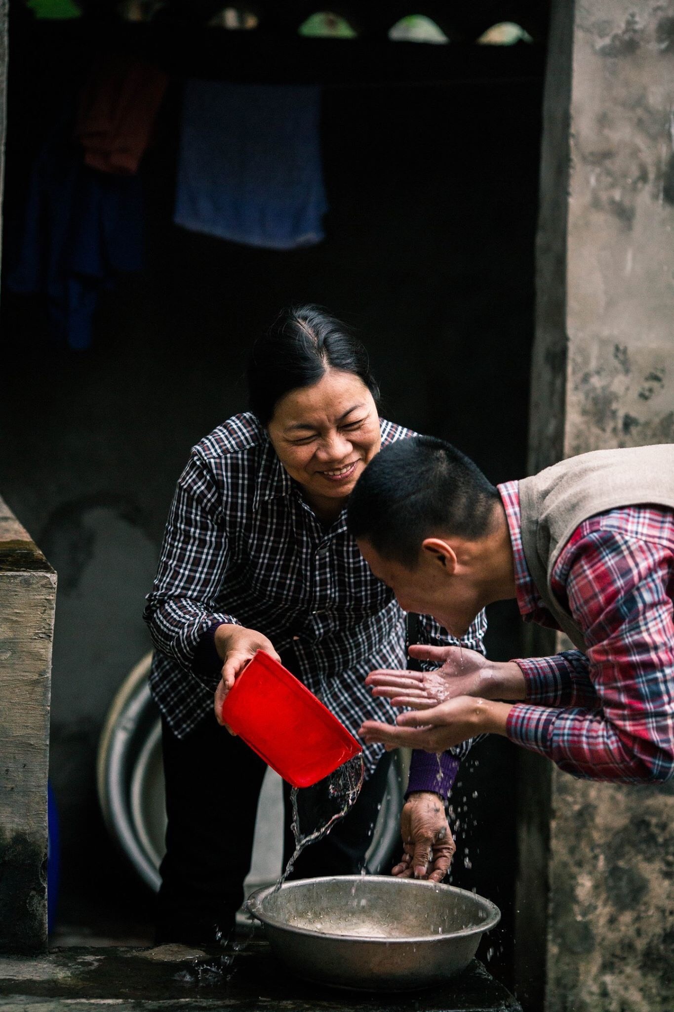 bo anh con la mua xuan cua me anh 6