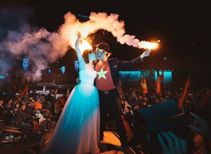 Valentine nhin lai nhung man to tinh anh 3