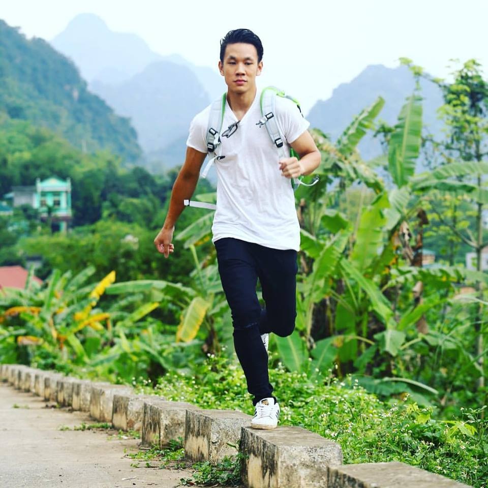 8 anh chang duoc nhieu co gai to tinh anh 7