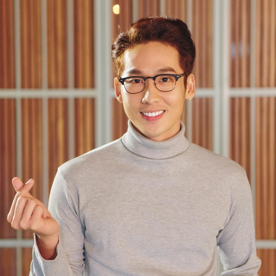 8 anh chang duoc nhieu co gai to tinh anh 1