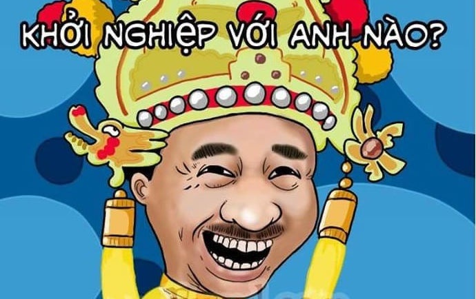 dan mang che anh Tao quan 2018 anh 5