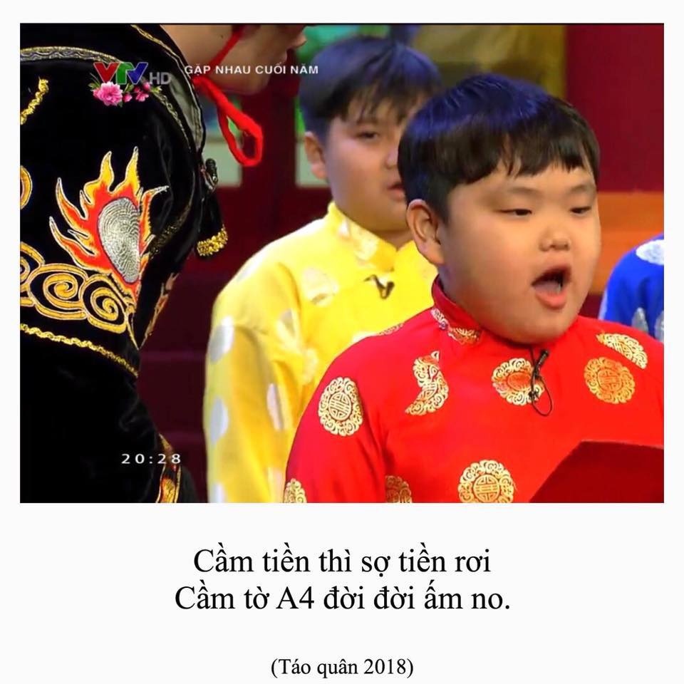 dan mang che anh Tao quan 2018 anh 9