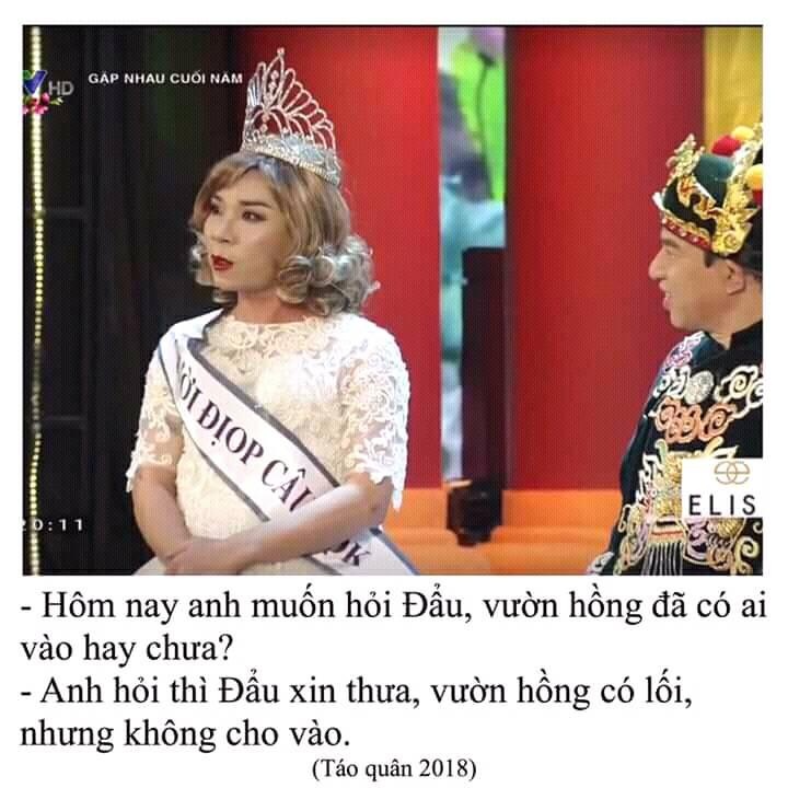 dan mang che anh Tao quan 2018 anh 4