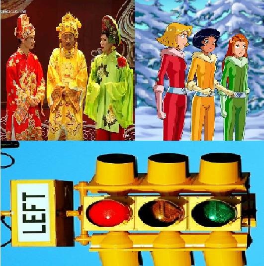 dan mang che anh Tao quan 2018 anh 1