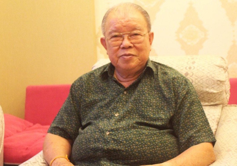Nha khoa hoc de xuat gop Tet: Chuyen gio moi ke hinh anh