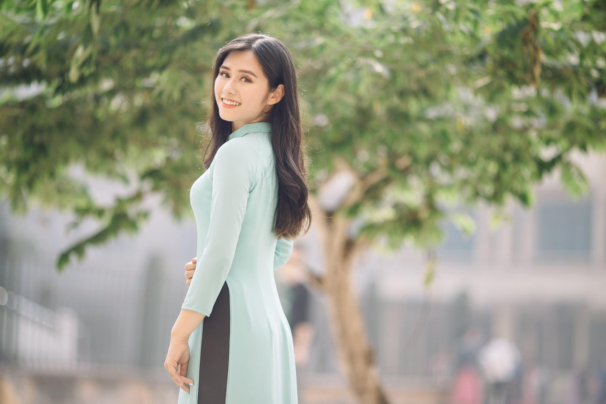 cô gái xinh đẹp xuất hiện trong Táo quân ảnh 4 co gai xinh dep xuat hien trong Tao quan anh 4