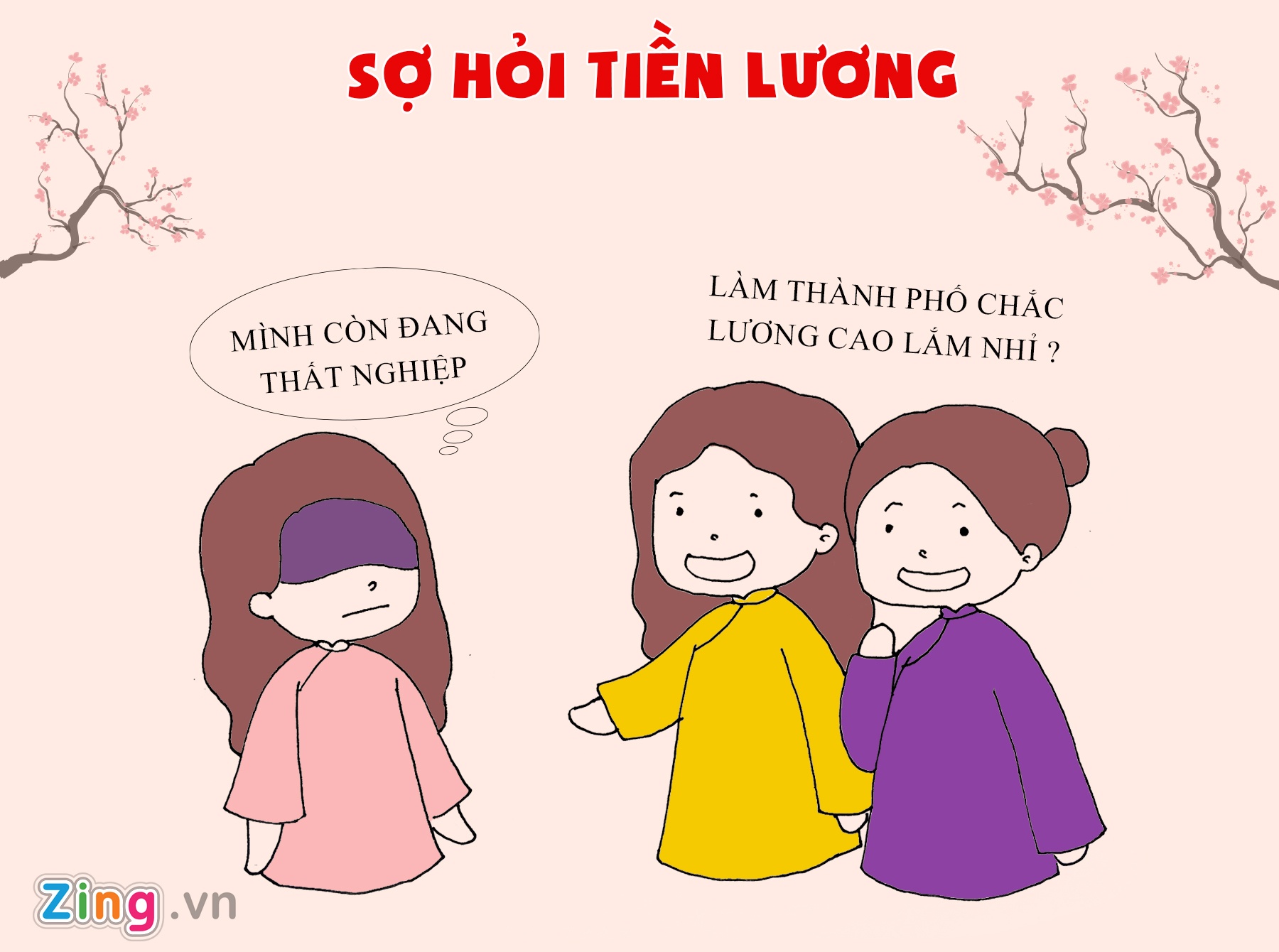 con gai so gi ngay Tet anh 7