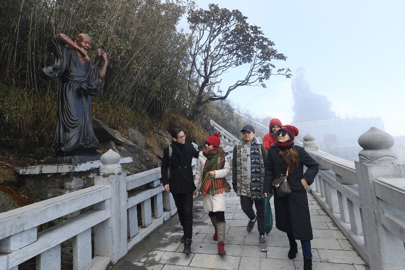 Kham pha con duong tam linh anh 4