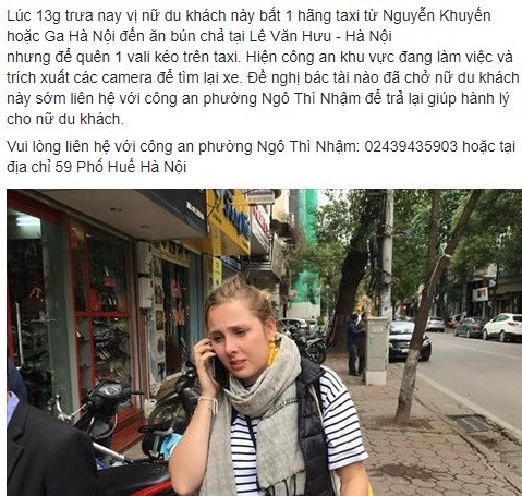 tra vi cho khach du lich Han Quoc anh 3