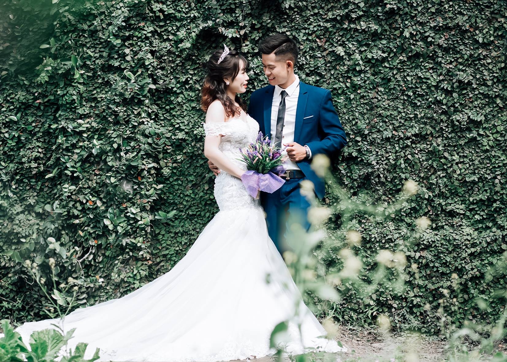 chu re Nghe An chup anh cuoi ben may xuc anh 8