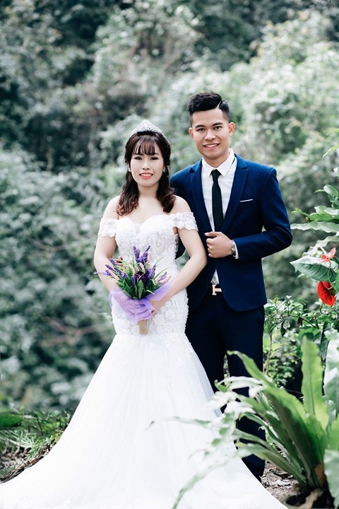 chu re Nghe An chup anh cuoi ben may xuc anh 5