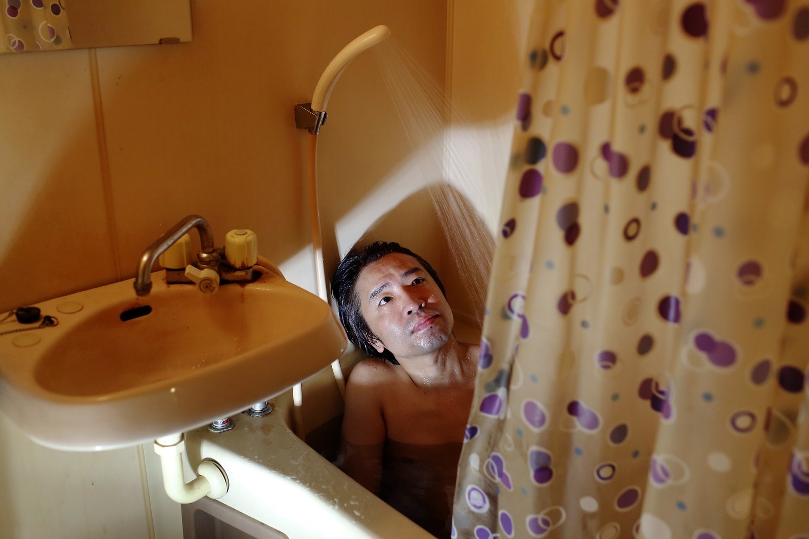 cuoc song cua gioi tre Nhat Ban anh 4