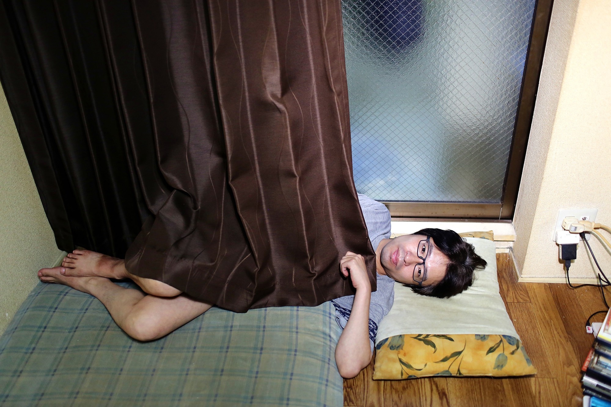 cuoc song cua gioi tre Nhat Ban anh 7