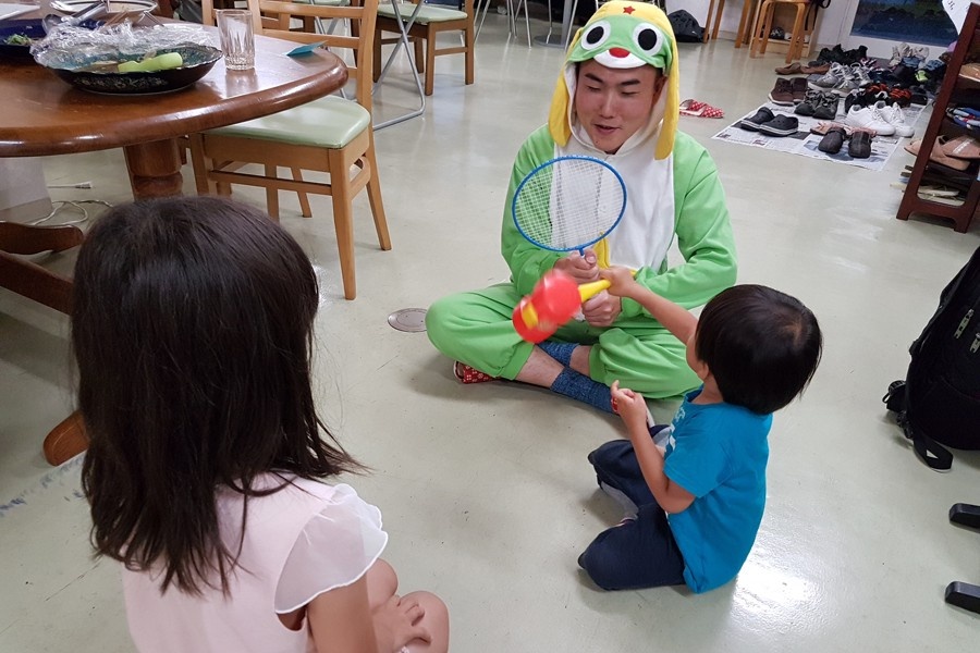 cuoc song cua gioi tre Nhat Ban anh 9