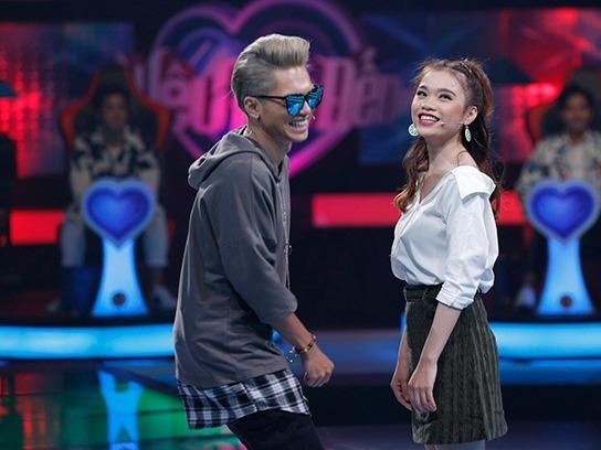 Bich Ngoc to tinh voi Bao Kun hinh anh