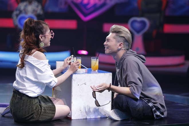 Bao Kun tu choi to tinh,  to tinh voi Bao Kun anh 1