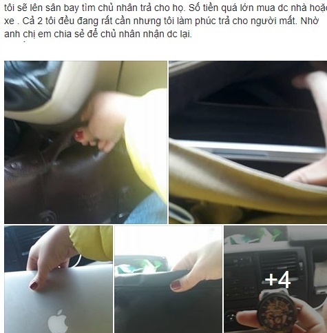 trả 17000 USD cho khách nước ngoài ảnh 1 tra 17000 USD cho khach nuoc ngoai anh 1