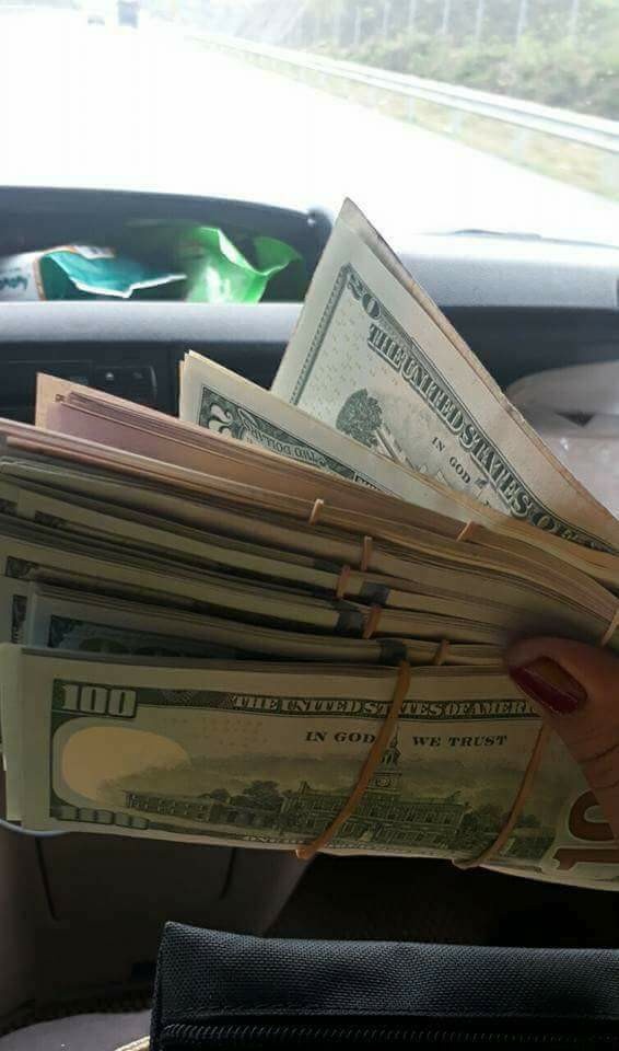 trả 17000 USD cho khách nước ngoài ảnh 2 tra 17000 USD cho khach nuoc ngoai anh 2