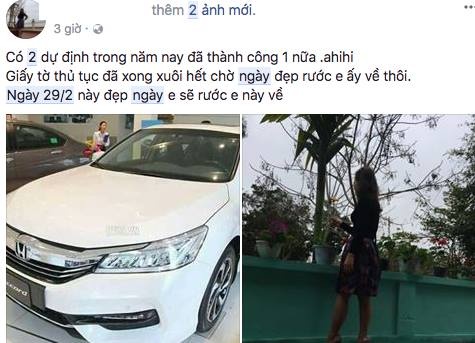 dang anh mua xe hoi ngay 29/2 anh 1
