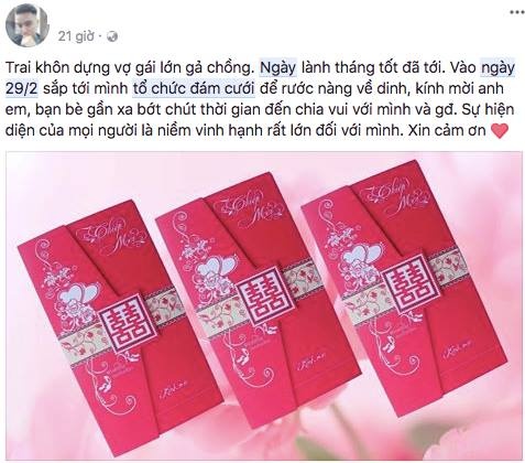 dang anh mua xe hoi ngay 29/2 anh 2