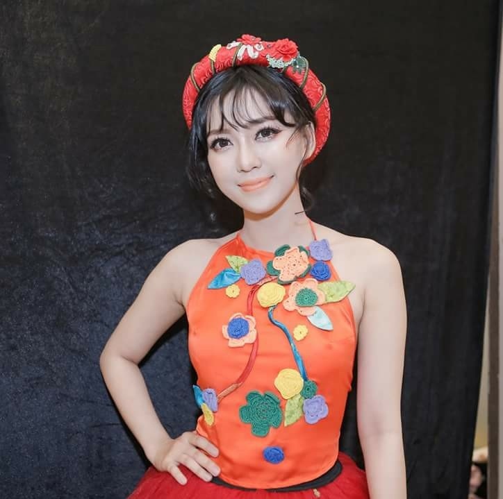 nguoi yeu Bao Kun anh 4