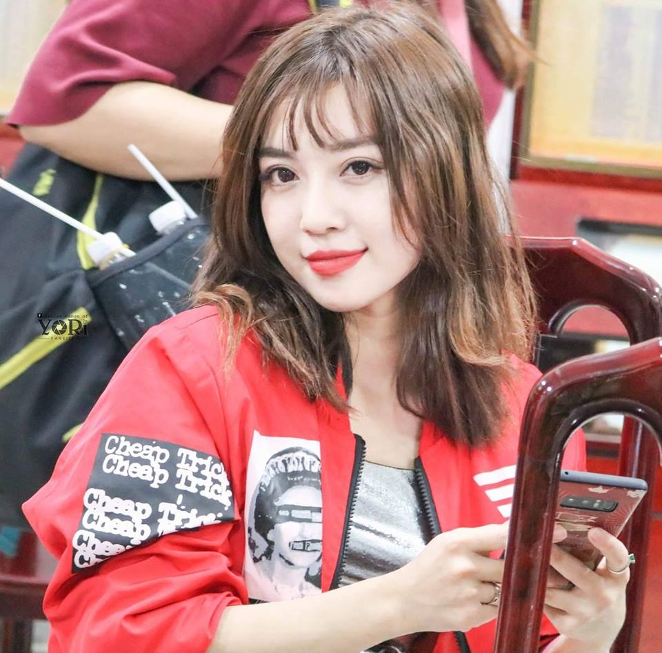 nguoi yeu Bao Kun anh 6