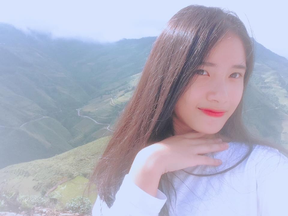 Tiet muc bieu dien cua Thanh Thao va cac ban hinh anh