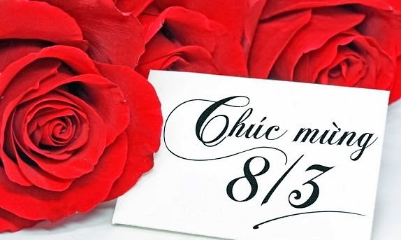 8/3: Phu nu nuoc nao tu to chuc tiec cho minh, khong can nam gioi? hinh anh