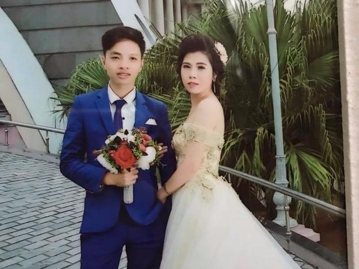 Co dau Thai Binh to studio chup xau den muc vut anh o gam giuong hinh anh