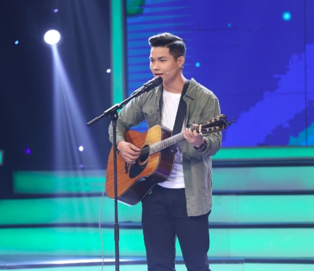 chang quay phim to tinh voi Nhung Gumiho anh 6