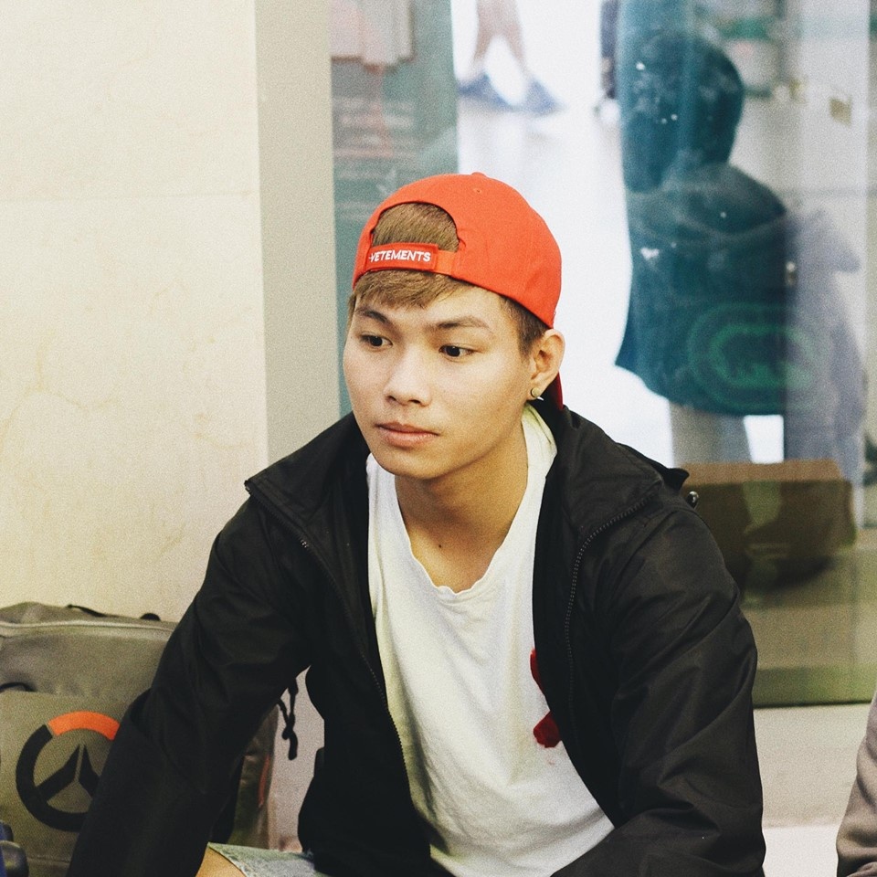 chang quay phim to tinh voi Nhung Gumiho anh 3