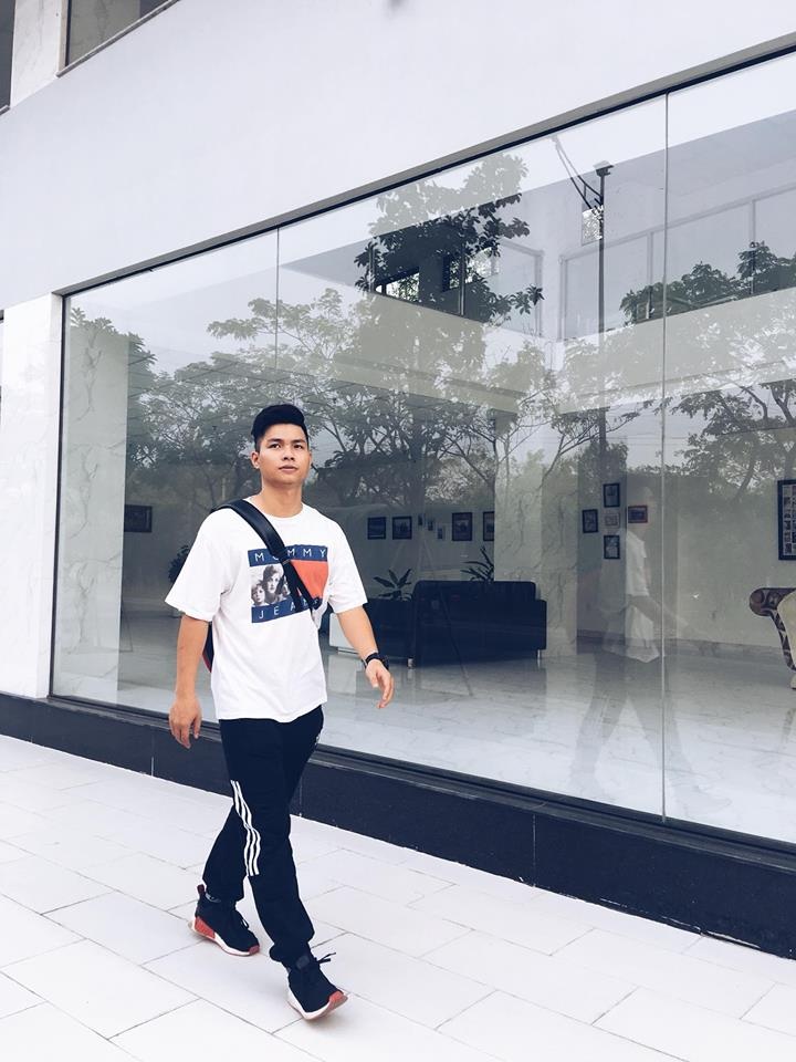 chang quay phim to tinh voi Nhung Gumiho anh 4