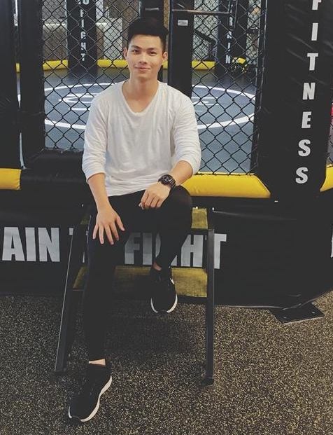 chang quay phim to tinh voi Nhung Gumiho anh 7