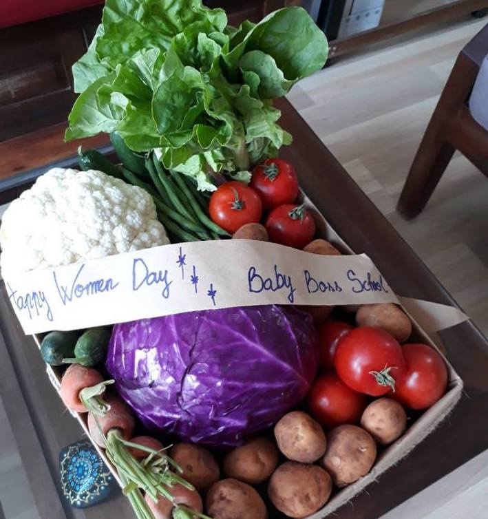 mon qua ba dao ngay 8/3 anh 7