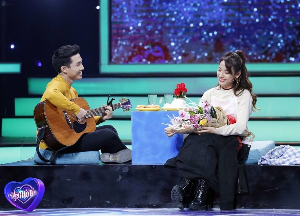 Cara Phuong nhan loi to tinh hinh anh