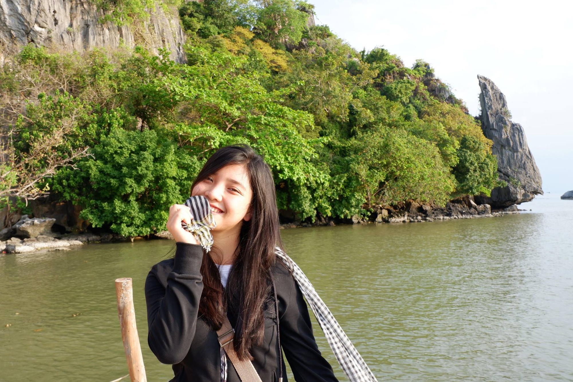 cổ động viên Olympia xinh đẹp ảnh 6 co dong vien Olympia xinh dep anh 6