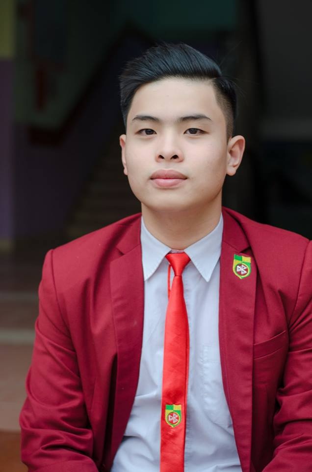 top 10 hoc sinh truong Nguyen Binh Khiem anh 6