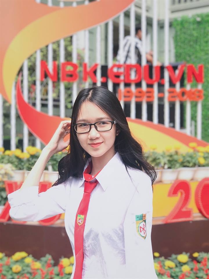 top 10 hoc sinh truong Nguyen Binh Khiem anh 8