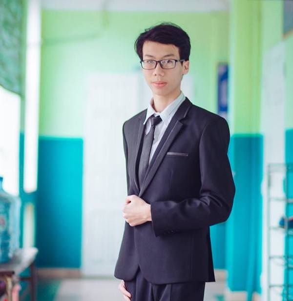 top 10 hoc sinh truong Nguyen Binh Khiem anh 10