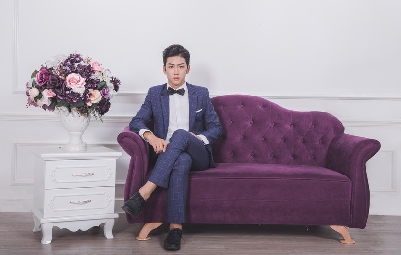 hot boy trường Nguyễn Bỉnh Khiêm ảnh 2 hot boy truong Nguyen Binh Khiem anh 2