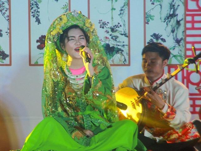 Tiet muc tai nang cua Minh Anh hinh anh