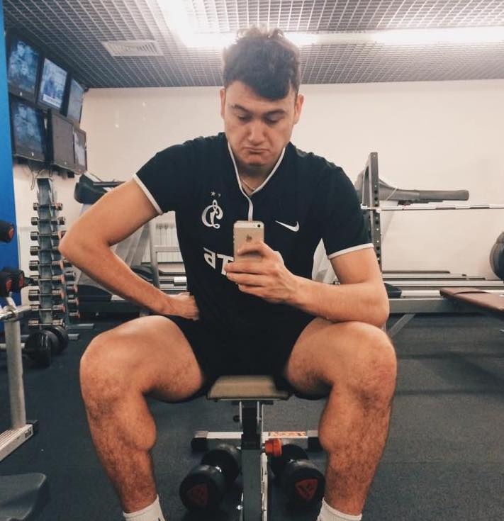 thu thanh Dang Van Lam duoc tim kiem anh 9